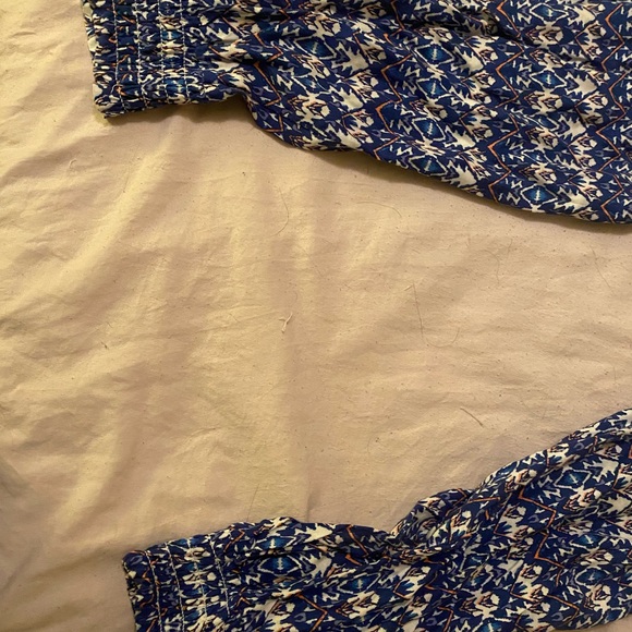 H&M parachute pants - Picture 3 of 3